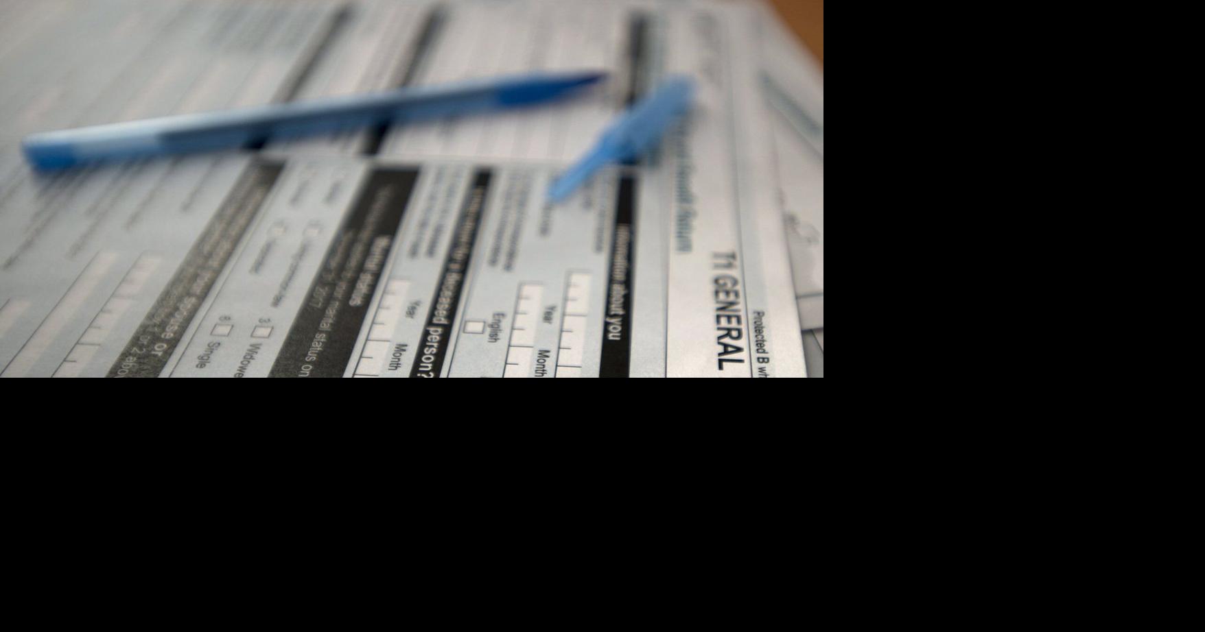 Tax-filing season begins today. Here’s all you need to know