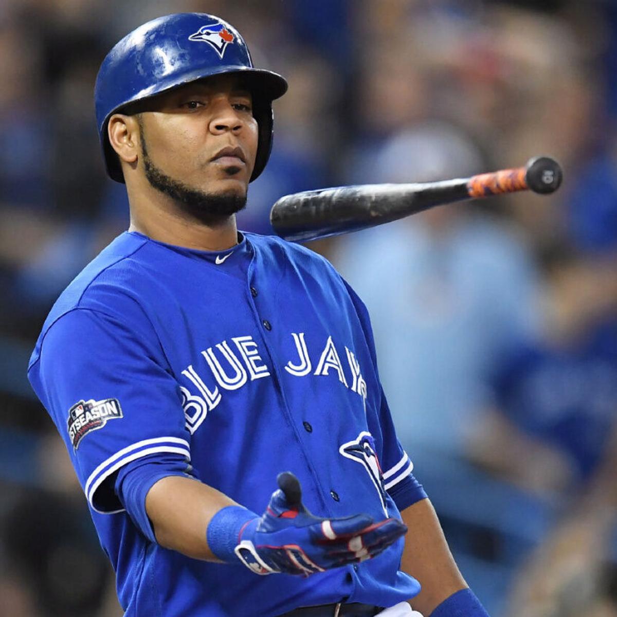 Blue Jays need to make room for Edwin Encarnacion: Griffin