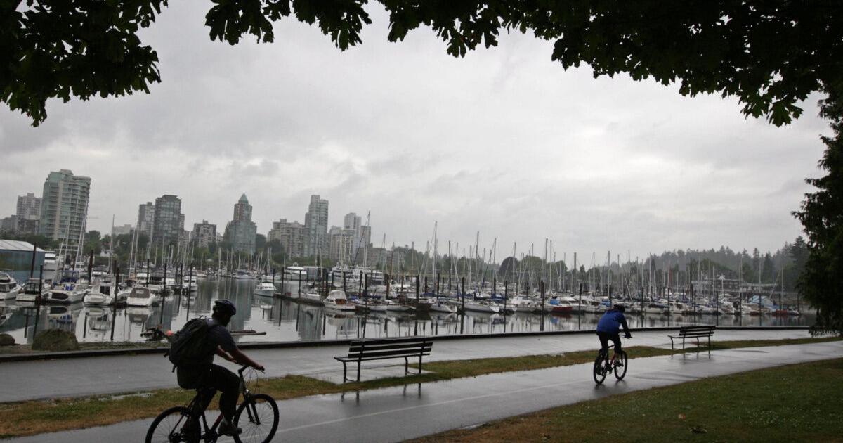 Vancouver loses its bragging rights as most livable city
