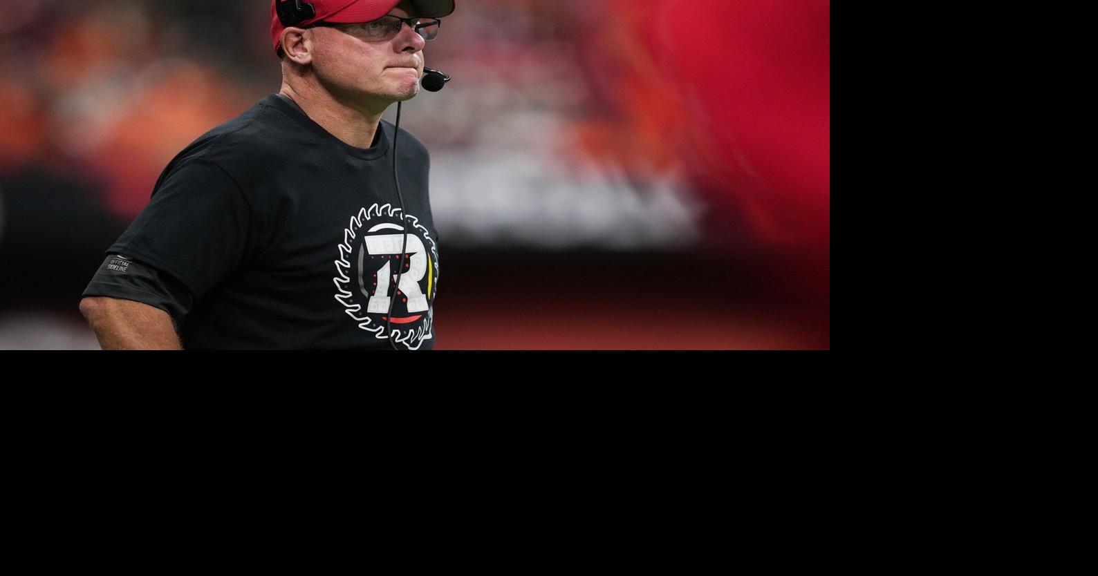 National team head coach LaPolice continues to prepare for world flag football event