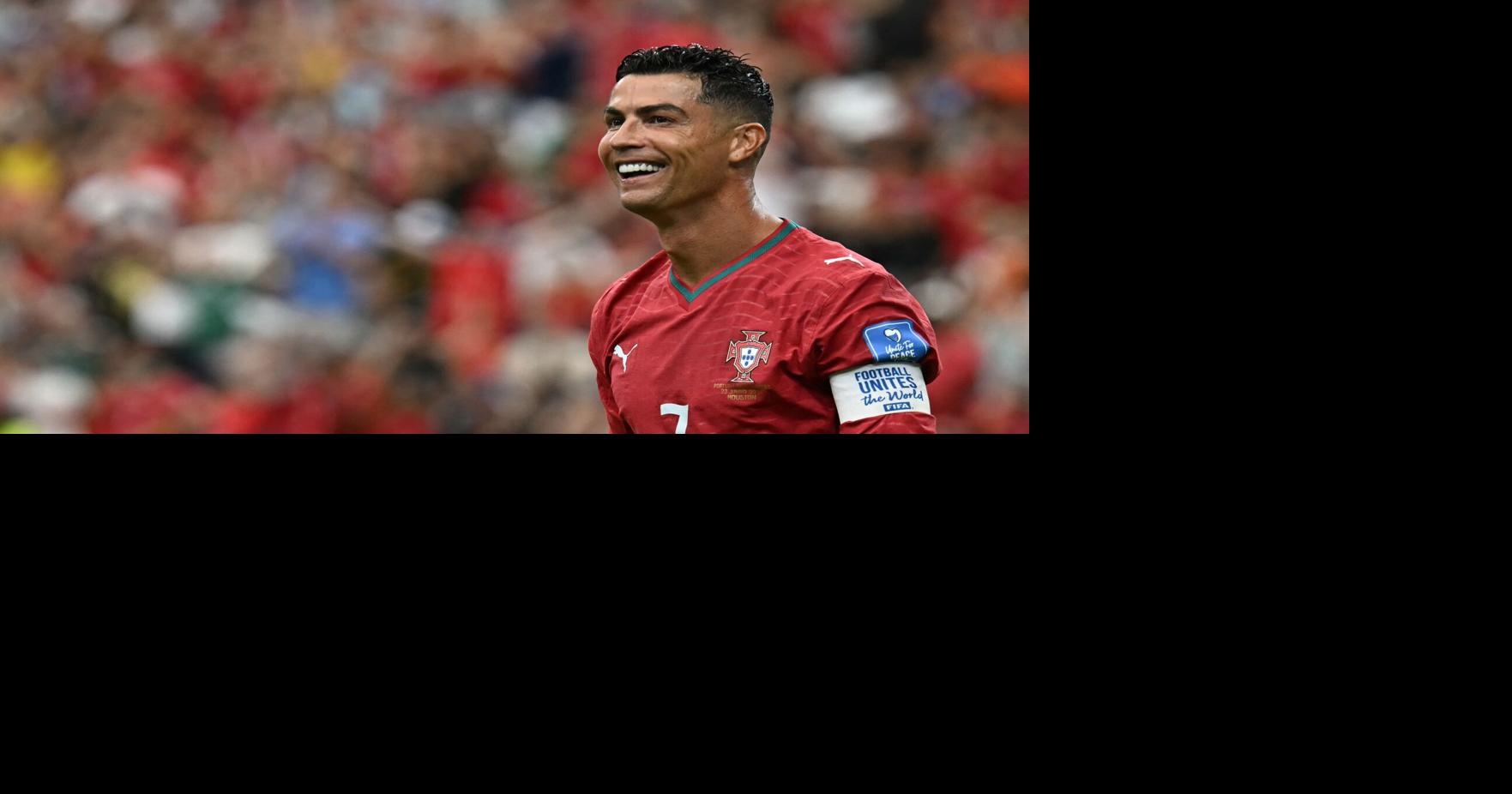 How the ‘Ronaldo effect’ is electrifying Toronto ahead of Portugal’s crucial round of 32 match with Croatia