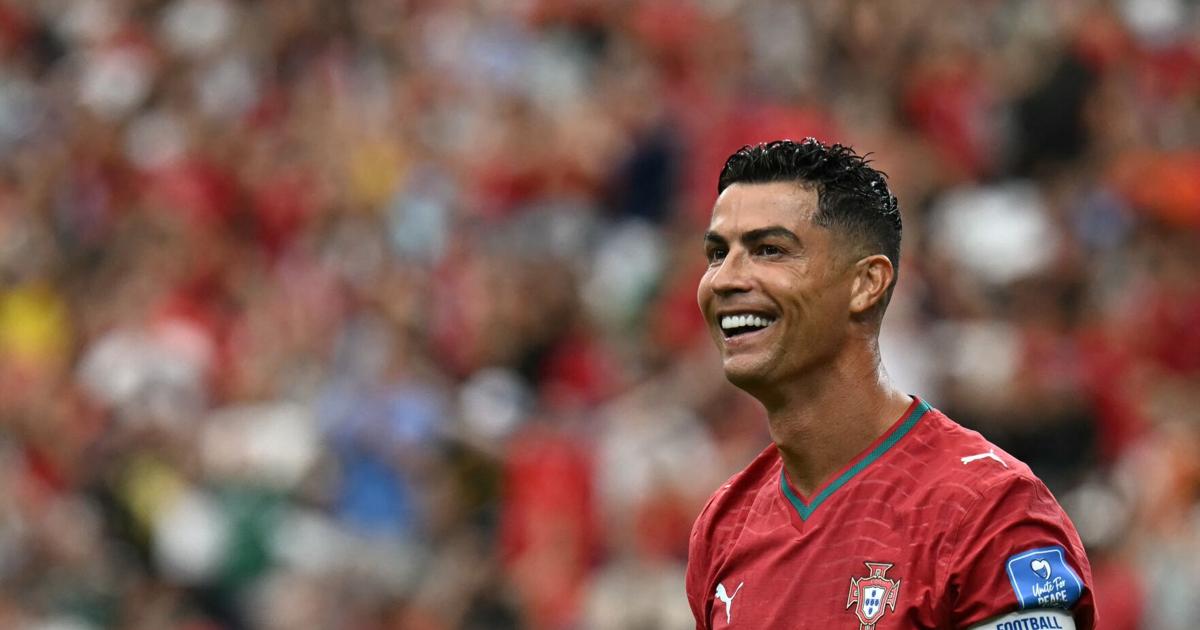 Cómo el ‘efecto Ronaldo’ está electrificando Toronto por delante de la crucial ronda de 32 partidos de Portugal con Croacia