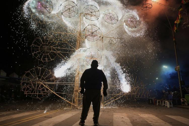 How one man's dream led to 50,000 pilgrims honoring Our Lady of ...