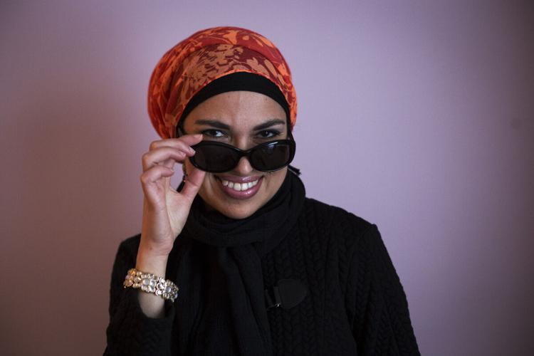 Fashion retailers target Muslim women with hijab lines after Uniqlo launch, The Independent