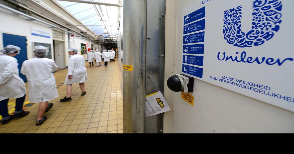 Unilever revamps to protect independence after Kraft takeover bid