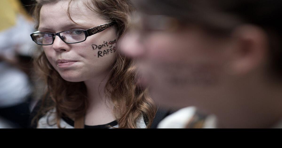 Why do victims of sexual assault stay silent?