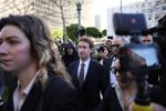 Meta appeals landmark jury verdict that found it to blame for social media addiction for young users