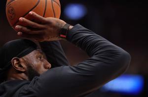Raptors mailbag: Does Toronto need to counter the Sixers' addition of LeBron?