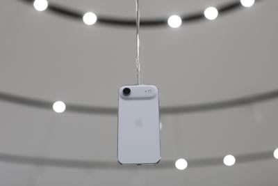 iPhone 17 Air