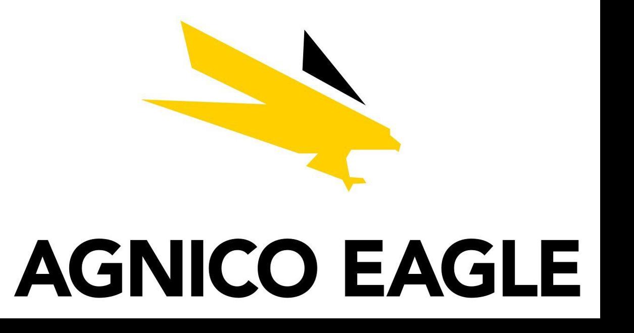 Agnico Eagle suspends mining operations at Barnat pit after rock movement