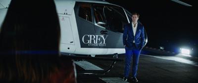 Every expensive thing in '50 Shades of Grey,' explained