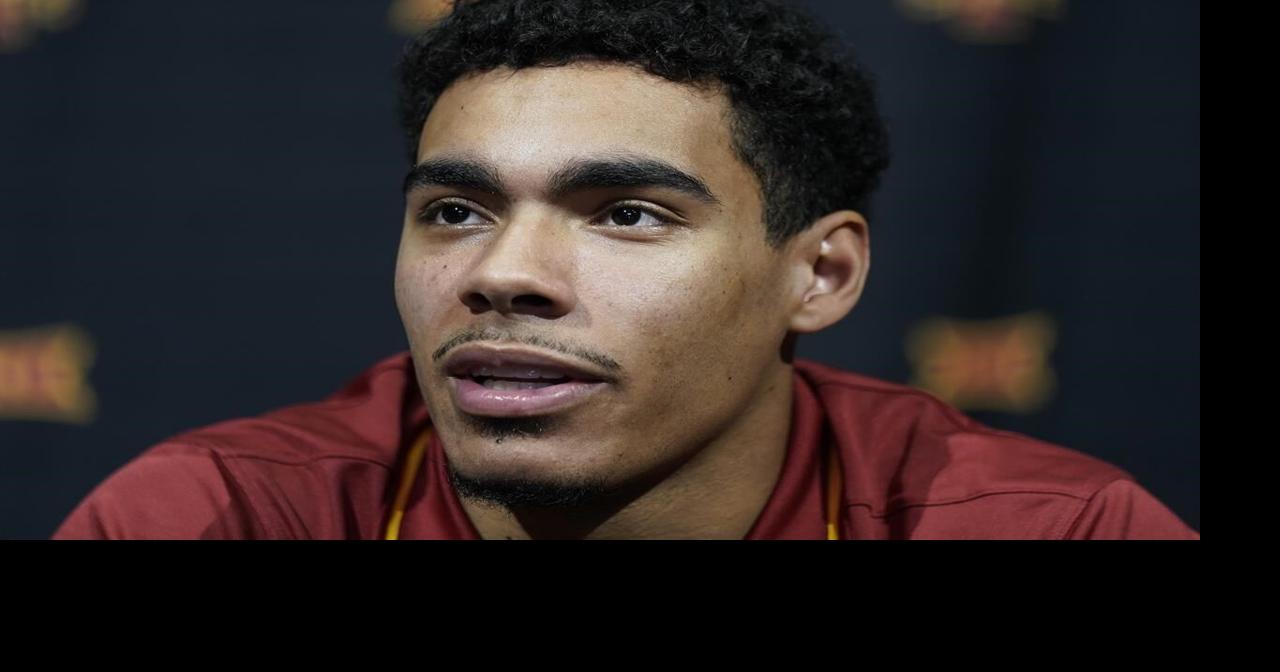 Iowa State hopes to keep building momentum with starstudded recruiting