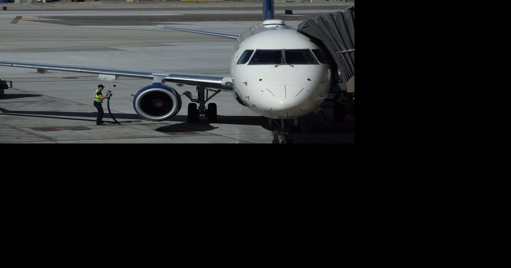 Experts warn of summer flight cancellations amid European jet fuel shortage