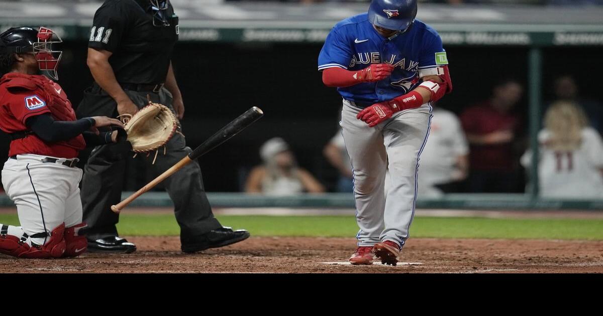 The Blue Jays&rsquo; hitting with runners in scoring position is absymal. Their futility is bound to change. Right?