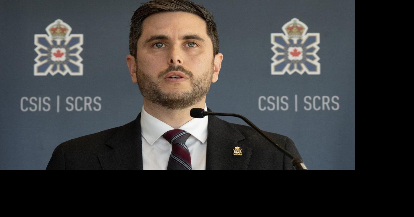 Watchdog flags problems with spy service's use of legal authority to commit offences