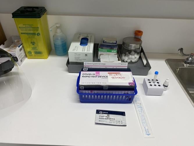 Asymptomatic Ontarians can now buy rapid COVID tests at Shoppers