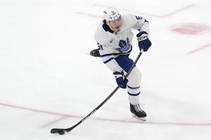 Maple Leafs sign veteran defenceman Philippe Myers to two-year extension