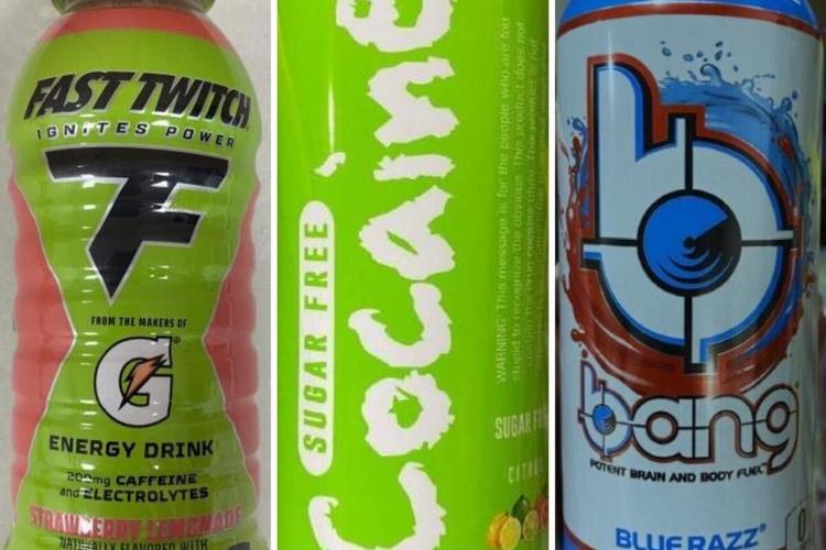 6 More Energy Drink Brands Recalled by Health Canada for Excessive  Caffeine, Labelling Issues