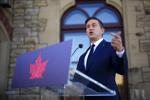 Conservatives urged to soften stance after Poilievre's comments on 'despicable' RCMP face backlash