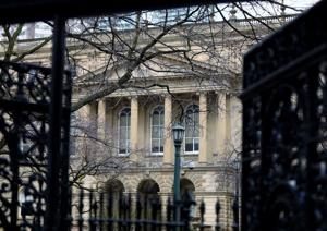 Ontario woman appeals conviction in infant son's death based on new medical evidence