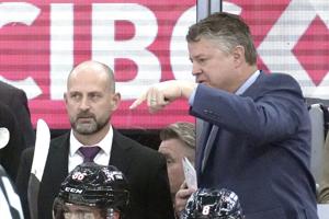 Vancouver Canucks add three assistants to Adam Foote's coaching staff