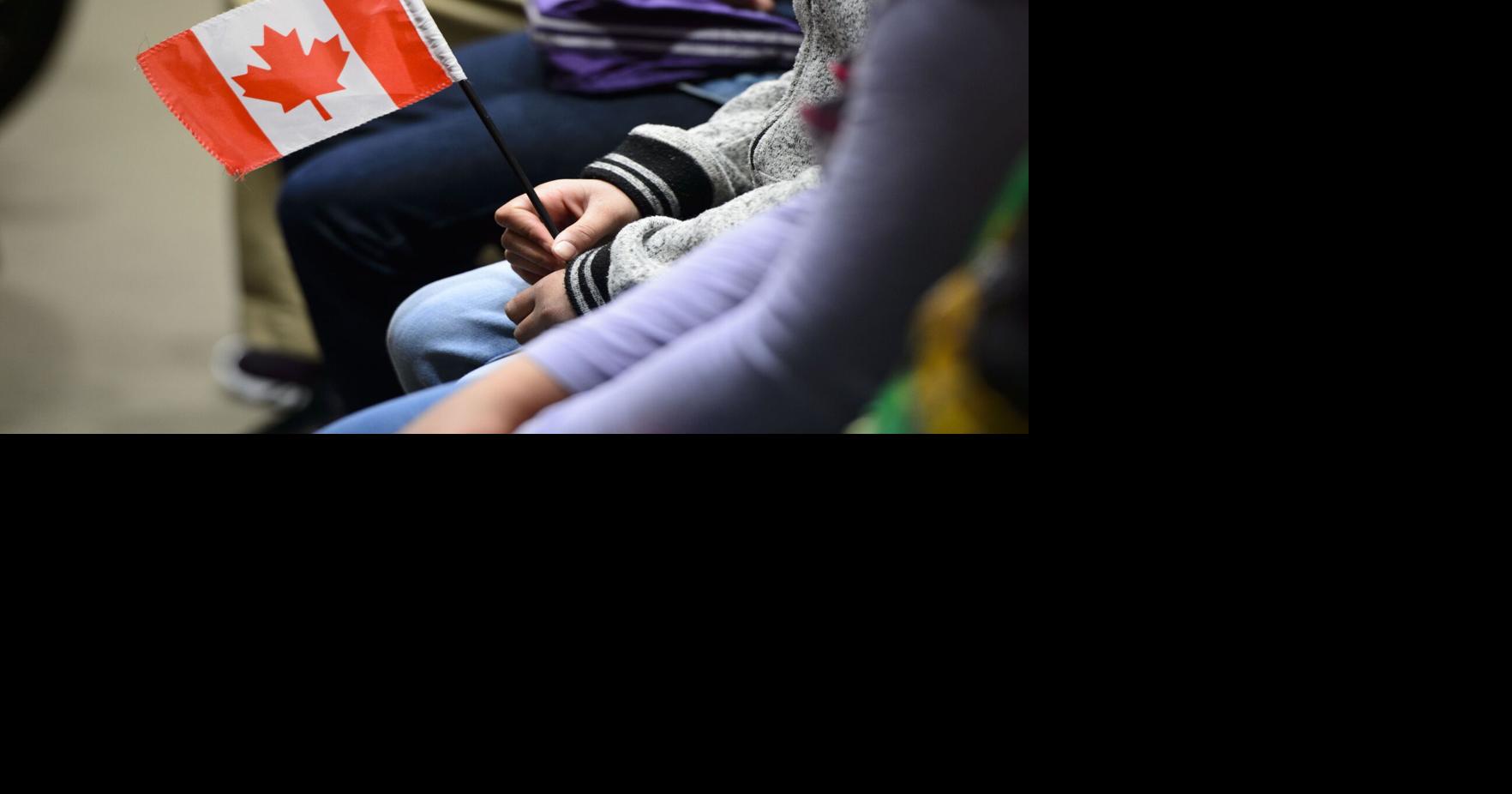 Immigration in Canada is at a crisis point