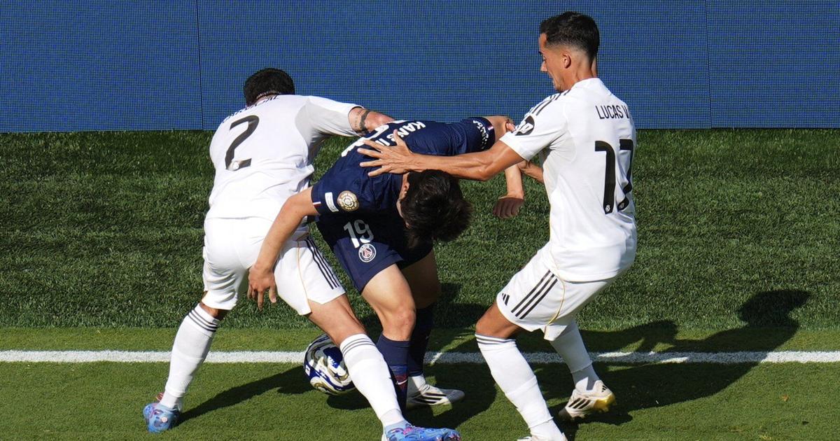 Minimum Rest FIFA says it has reached consensus with several players’ unions on ...
