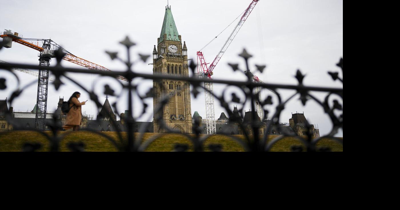 Ottawa's fiscal year shaping up better than budget forecasts: BMO economist