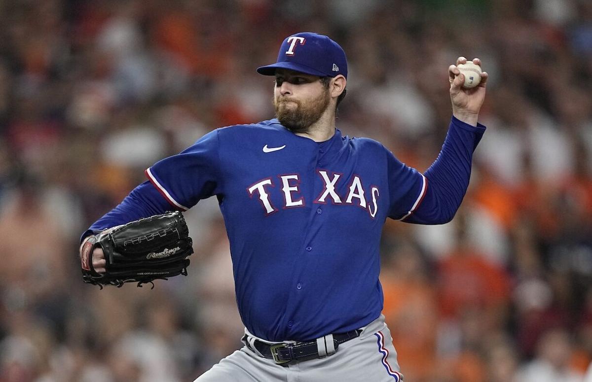 ALCS Betting Picks: Best Bets for Rangers vs Astros, Game 5