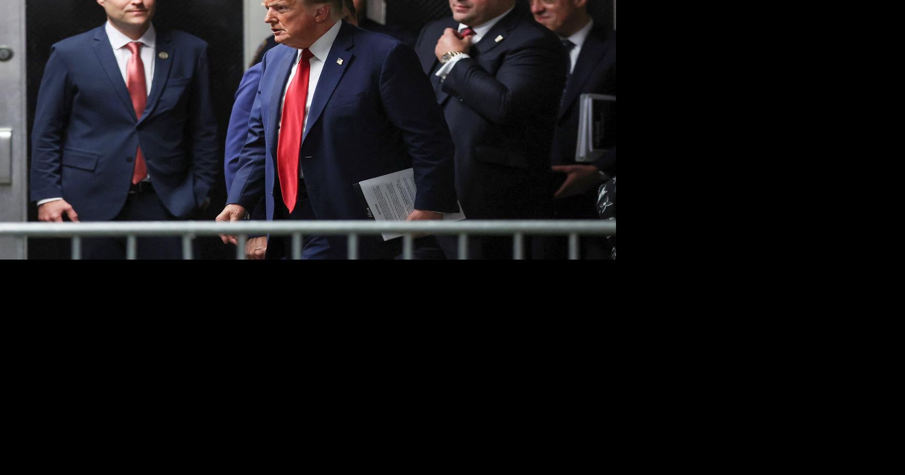 Donald Trump’s proposed cabinet may burn American down