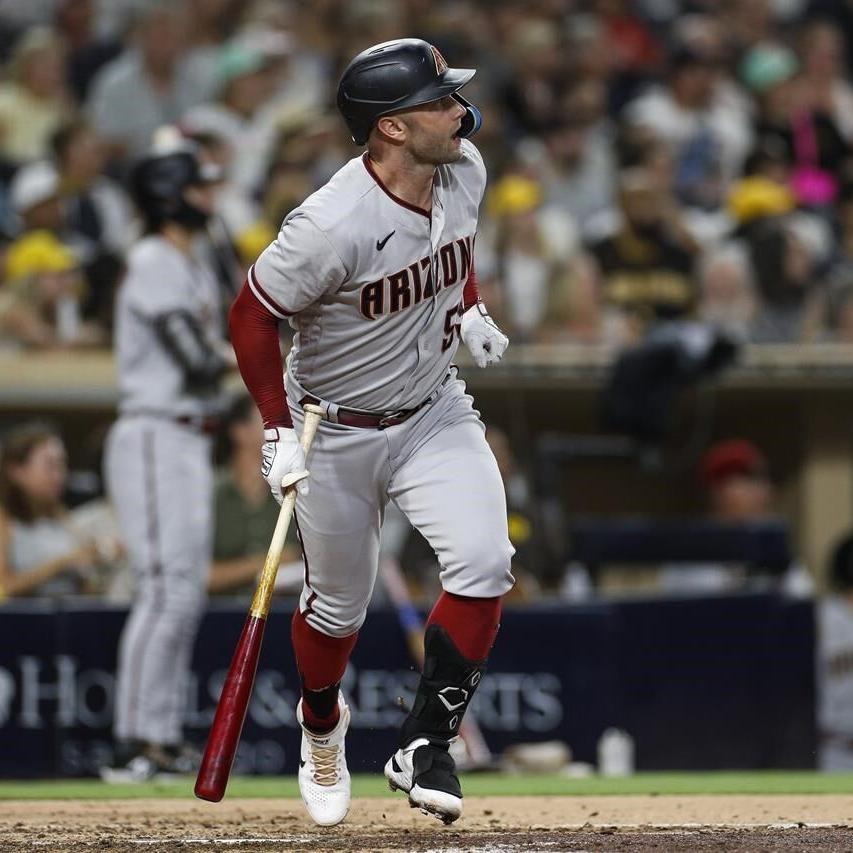 Alfaro's 2-run single in 9th rallies Padres past Dbacks, 6-5