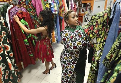 Women's Clothing for sale in Spanish Town, Jamaica, Facebook Marketplace
