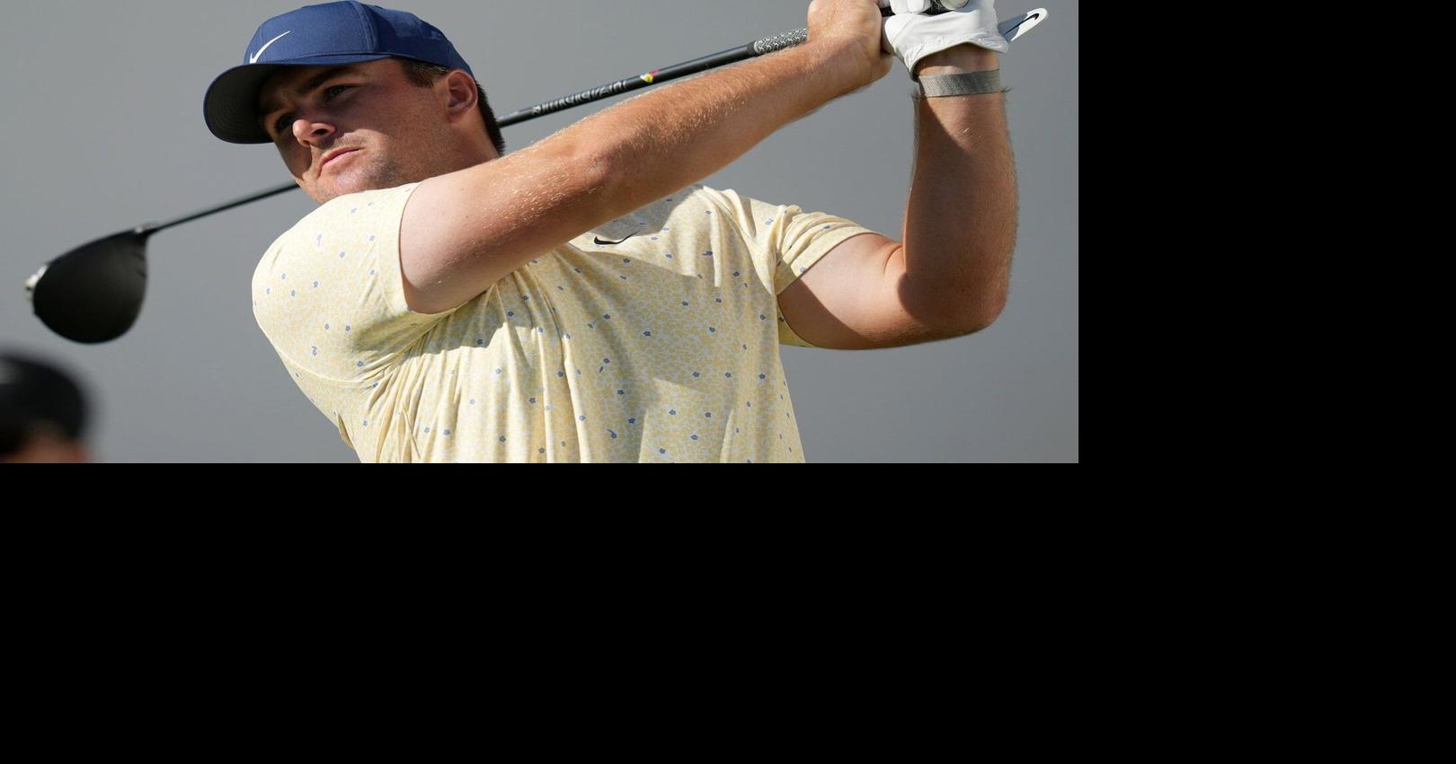 Gotterup shoots 63, Scheffler struggles in first round of Phoenix Open