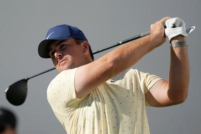 Chris Gotterup wins Phoenix Open playoff. Patrick Reed takes Qatar Masters