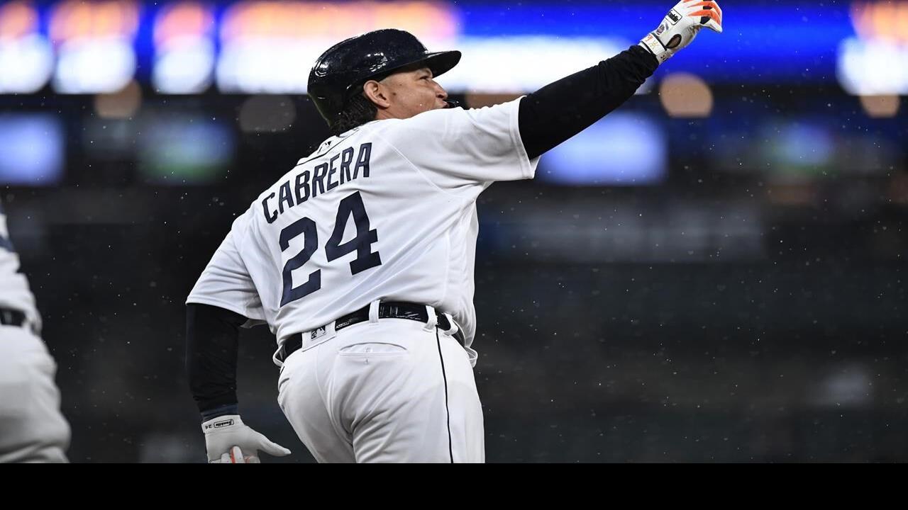 Some Thoughts on Baseball's Miguel Cabrera, the Torah, and