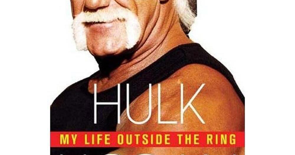 Hulk Hogan wrestles with life's setbacks