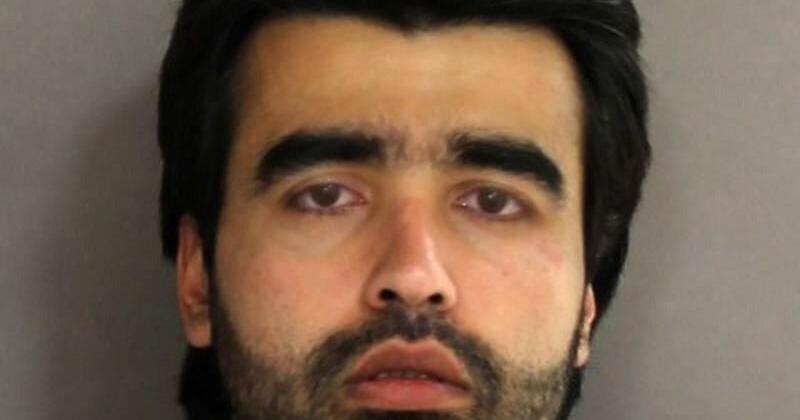Toronto man charged with child luring, sexual assault