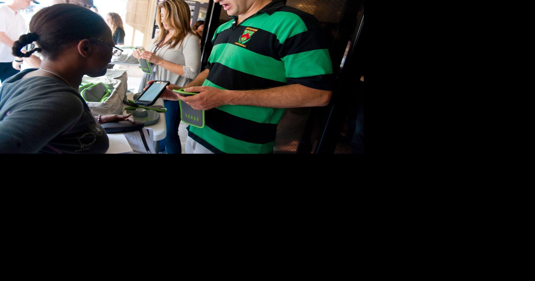 Toronto theatres are losing the war on cellphones. Is it time to pull out the nuclear option?