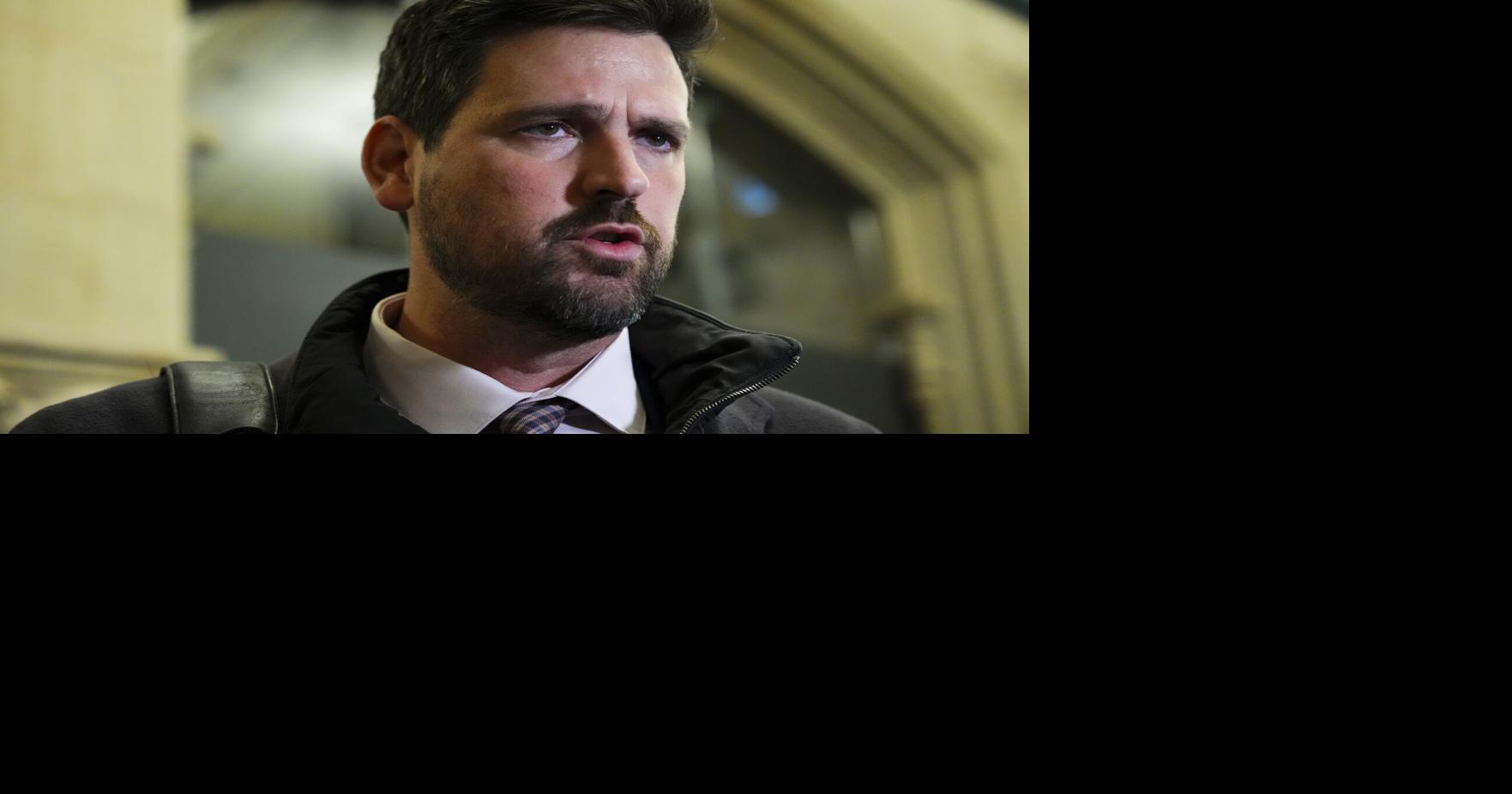 Carney government’s justice bill proposes tougher sentences for intimate partner violence and child predators