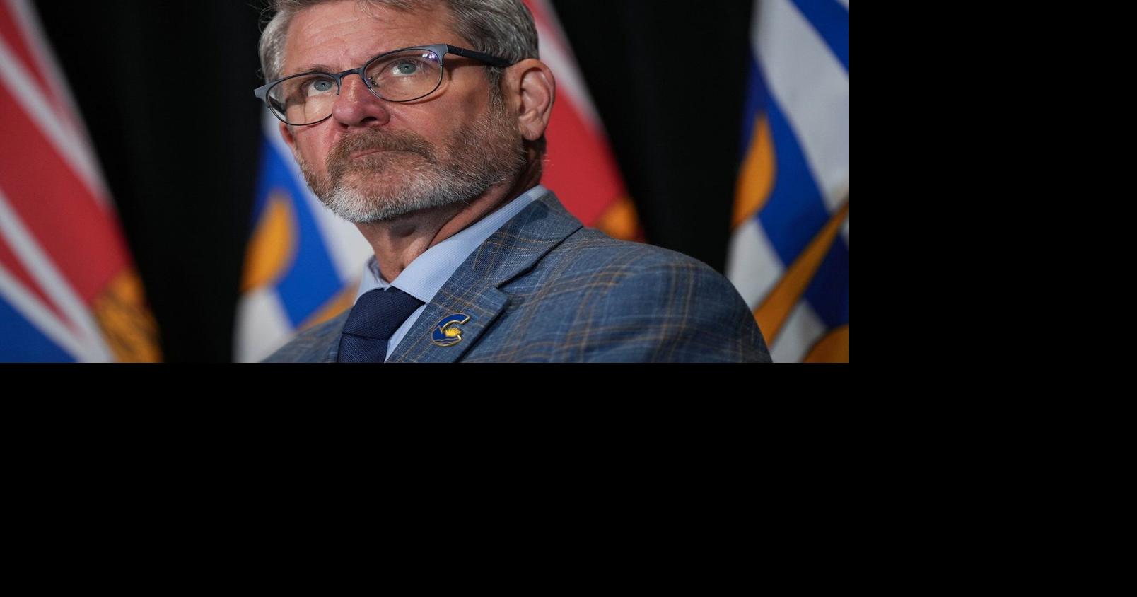 10 candidates in B.C. Conservative leadership race as Banman and Kooner join field