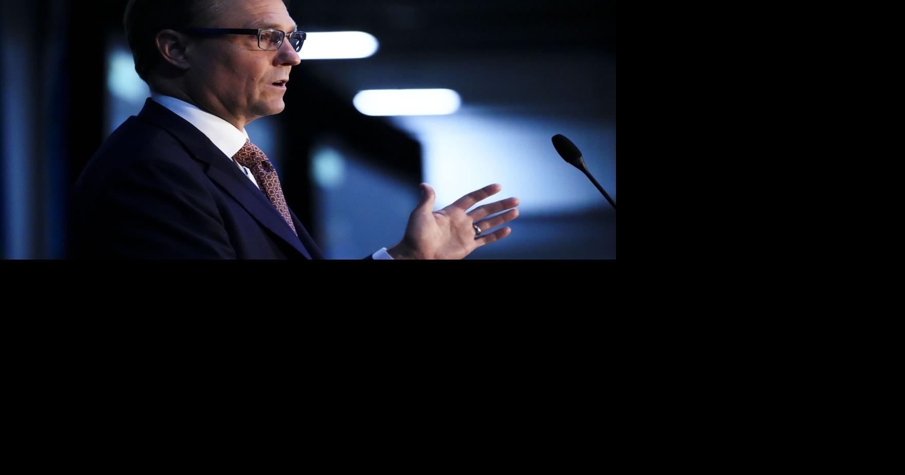 Canada Pension Plan Investment Board underperforms benchmark for third consecutive year