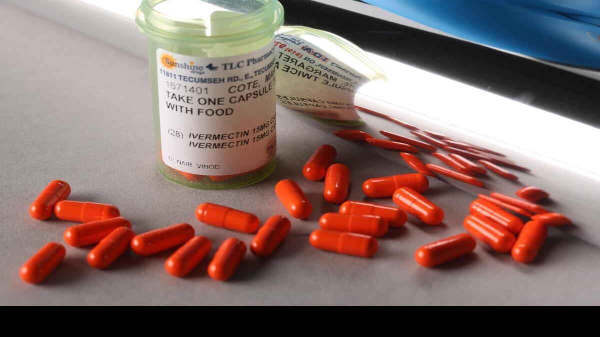 Ivermectin where to buy canada