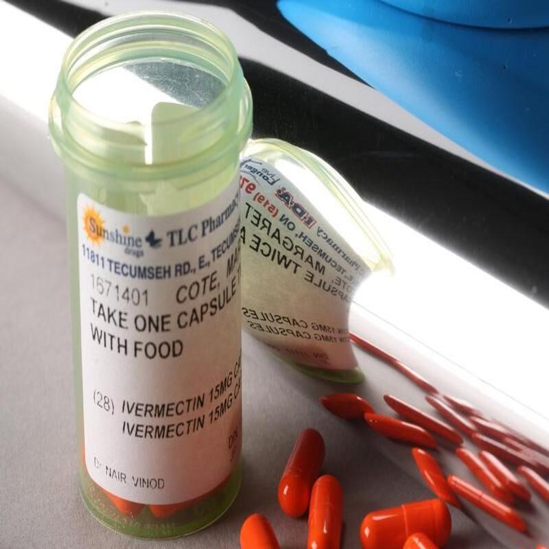 Ivermectin cost in usa