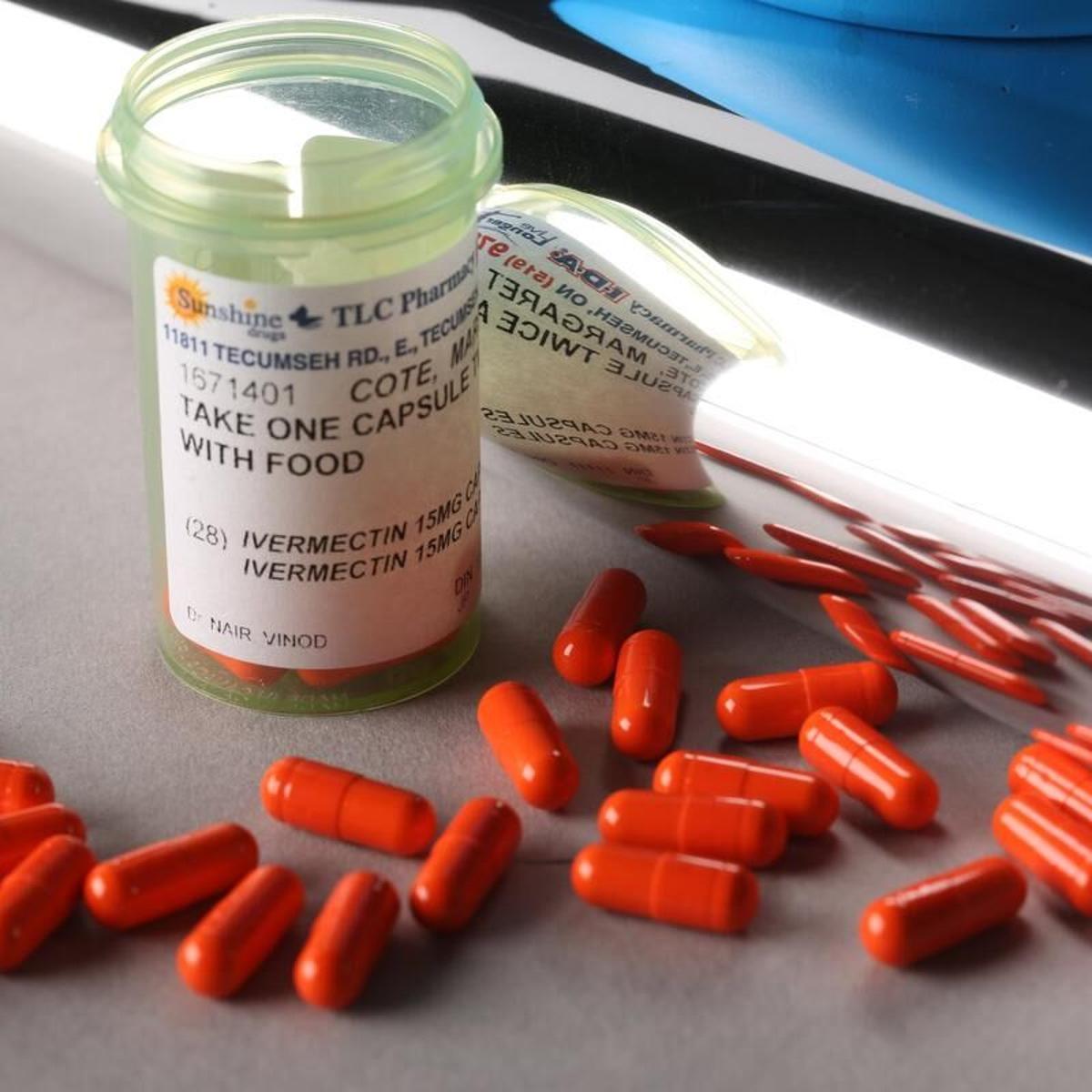 order ivermectin in canada