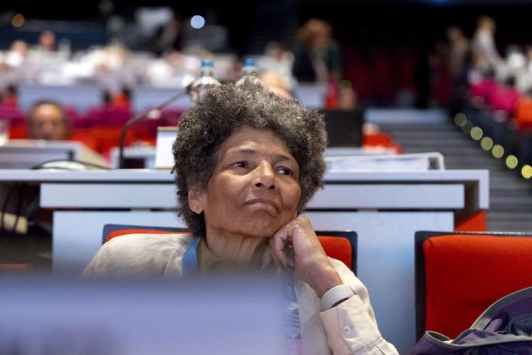 Felix, Serena go into Team USA HoF along with an icon who paved the way for women: Anita DeFrantz
