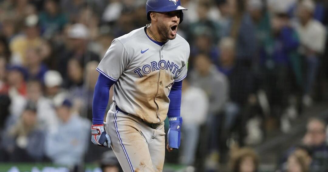 Blue Jays vs. Twins SGP predictions June 8: Bet on Springer and the over in +300 ticket