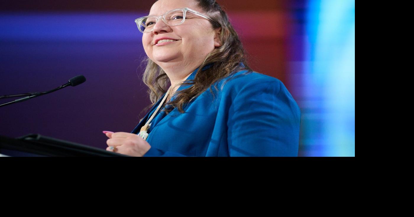 Chief says assembly will tackle effect of major projects push on First Nations rights