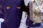 Women take pride in Holy Week roles after a Spanish Catholic brotherhood's procession excluded them