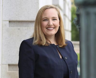 Wisconsin Democrat Kelda Roys launches run for governor against 'extremists'