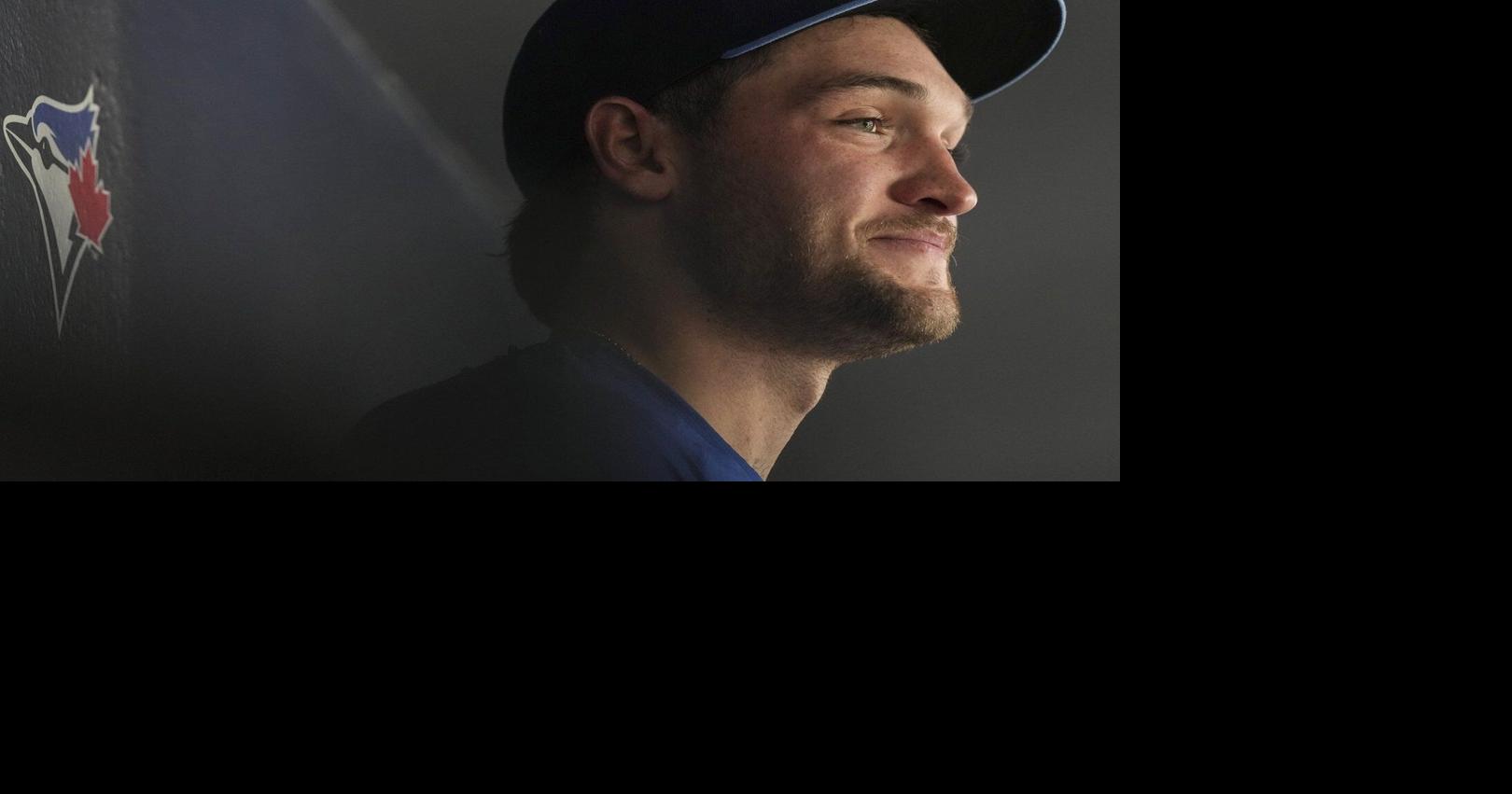 Blue Jays select Yesavage to big-league roster, designate Borucki for assignment